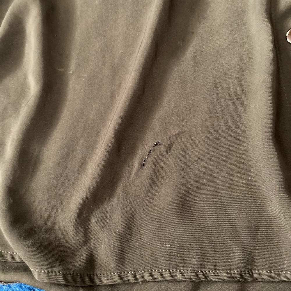 Button down dress - Picture 2 of 8